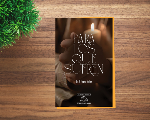 Para los que sufren - RTM Website