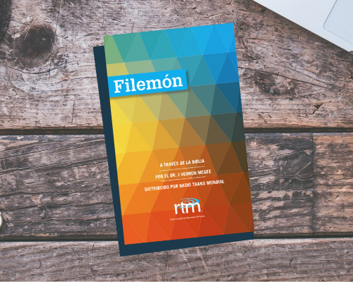 Filemón - RTM Website