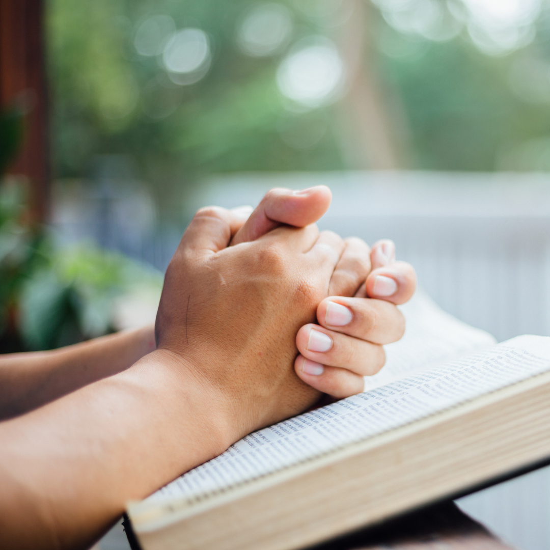 El Evangelio nos Une: Un Mensaje de Amor y Unidad en Tiempos de Elección El Evangelio nos Une: Un Mensaje de Amor y Unidad en Tiempos de Elección