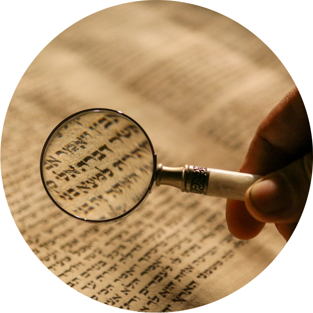 Celebra el Mes de la Biblia