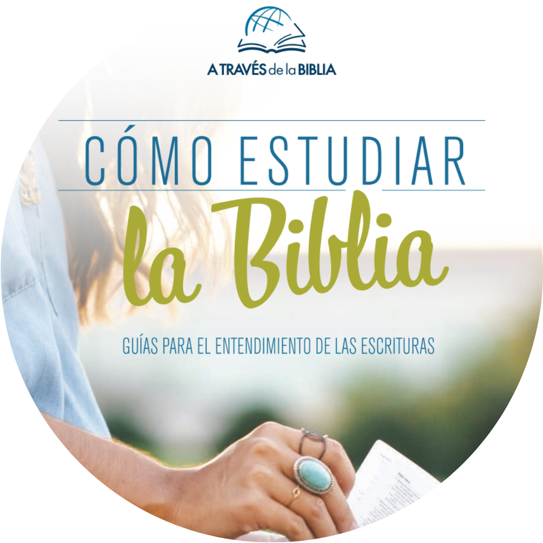 Celebra el Mes de la Biblia con Nosotros