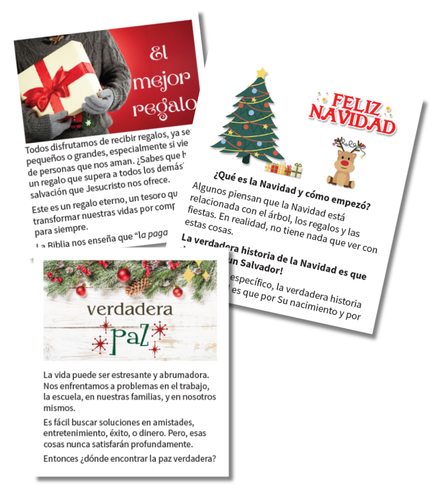los reyes magos siguen la estrella 