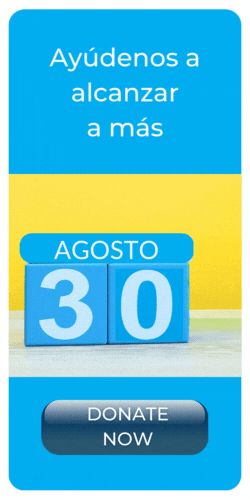 Calendario con fecha Agosto 30