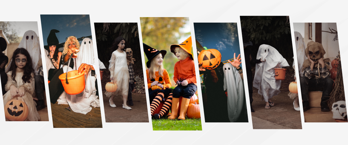 Halloween: Redimiendo la Noche con la Misión Evangelizadora