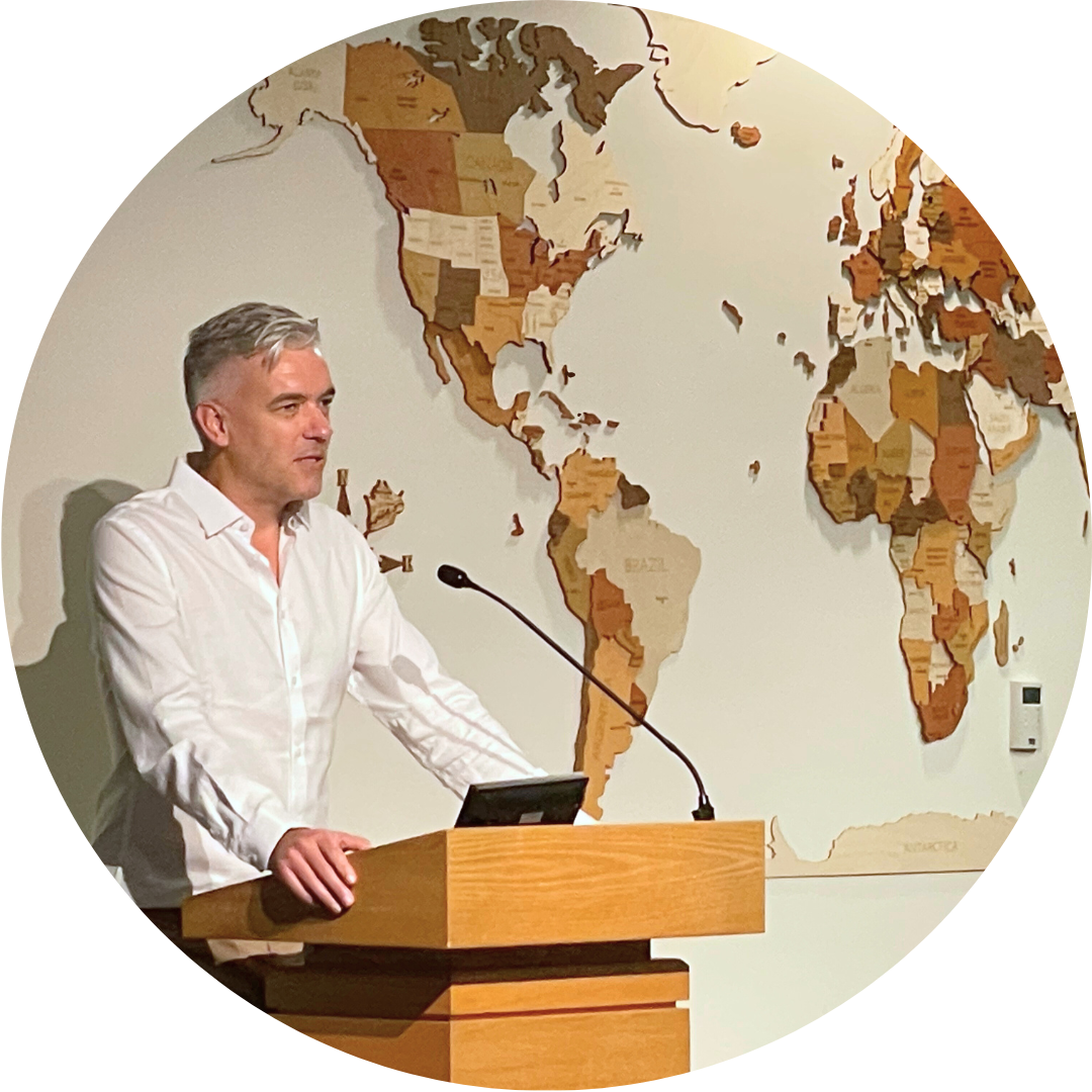 Una Nueva Etapa: Salir de la Comodidad y Avanzar con Valentía