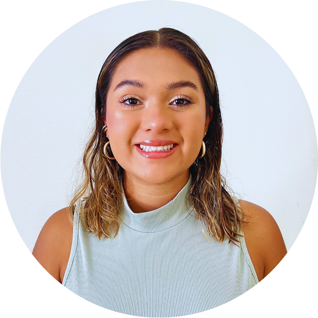 Camila Alonso: Fe en Voz Alta, Creatividad con Propósito