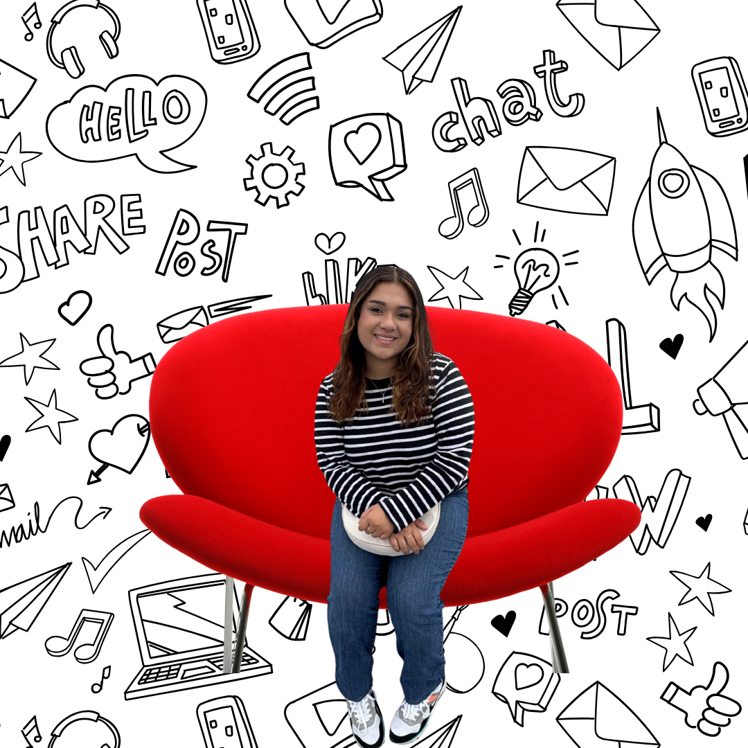 Camila Alonso: Fe en Voz Alta, Creatividad con Propósito