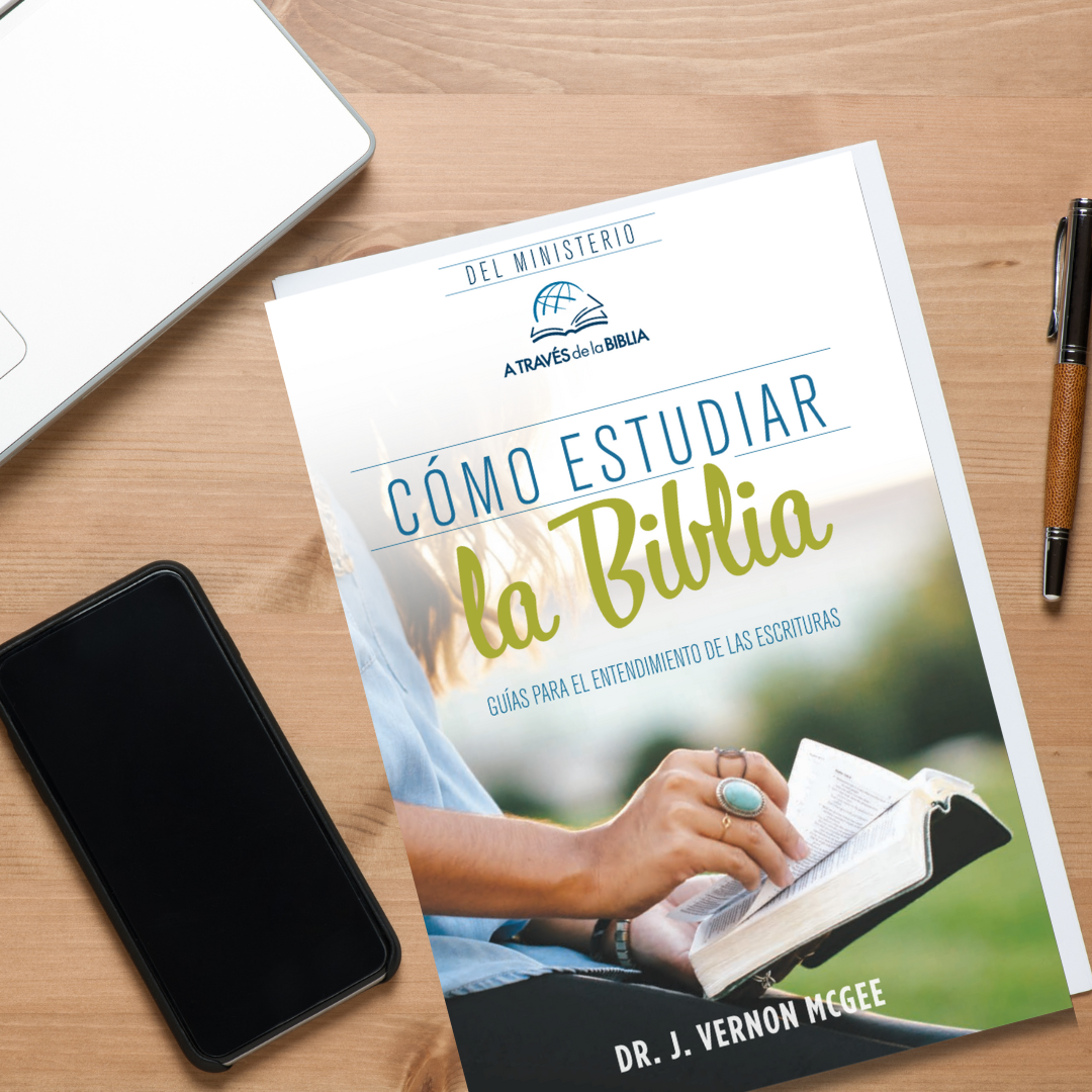  Cómo estudiar la Biblia - ¿Cómo nos enseña el Espíritu de Dios?