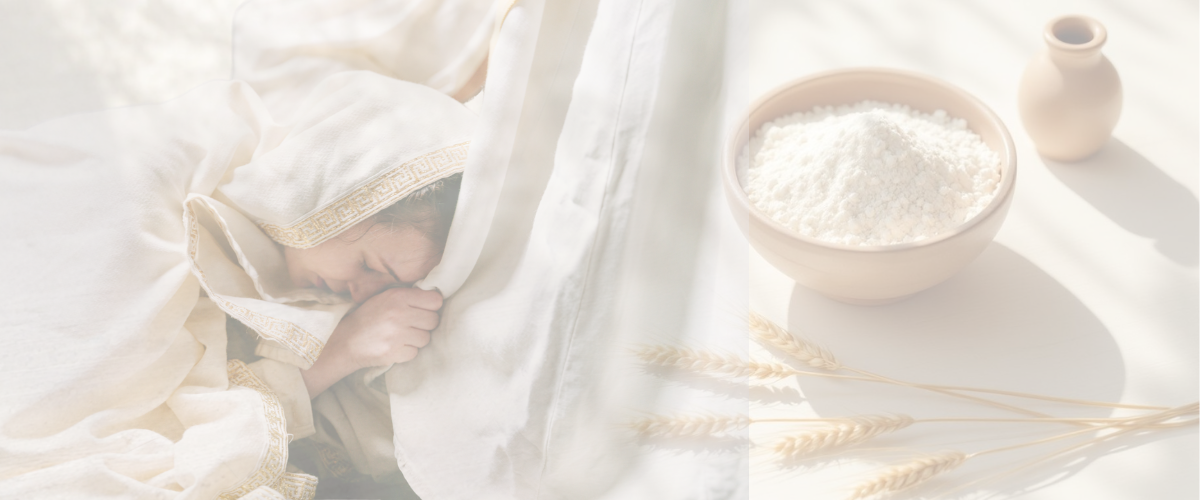 Cristo, El Hombre Perfecto