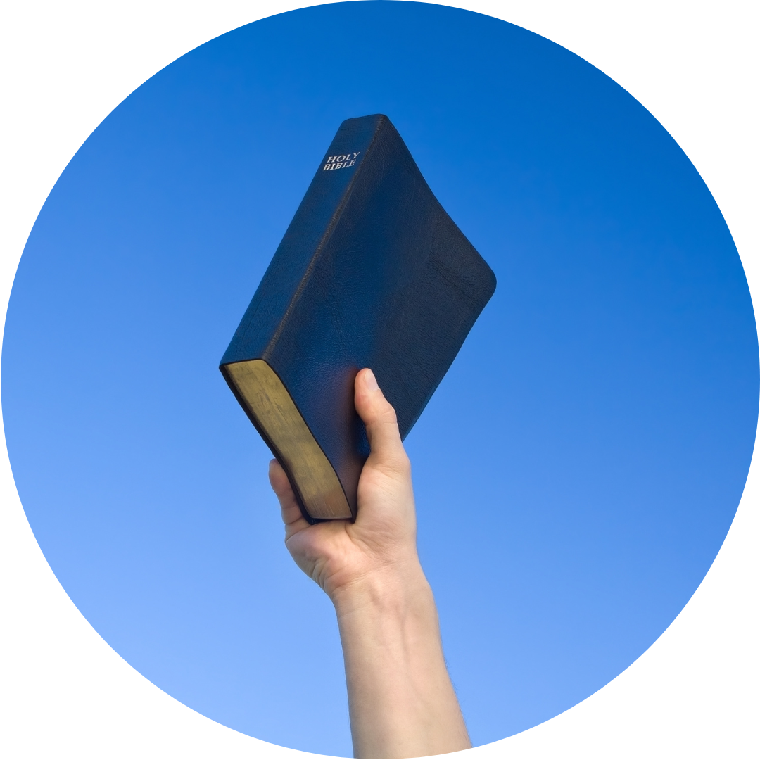  Revele su confianza en la Palabra de Dios