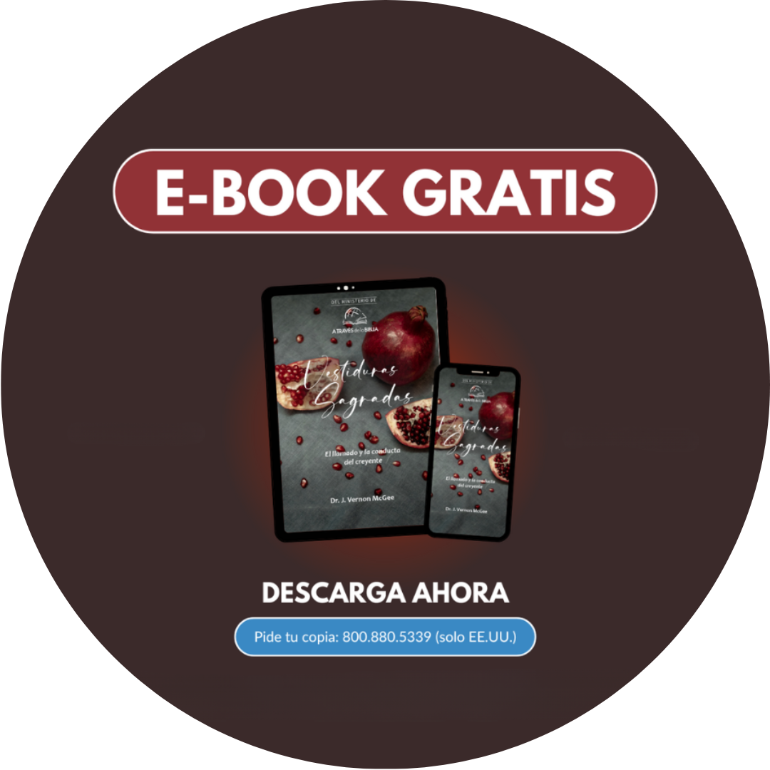 Librito Vestiduras Sagradas