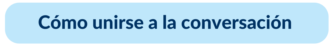 Como unirse a la conversacion