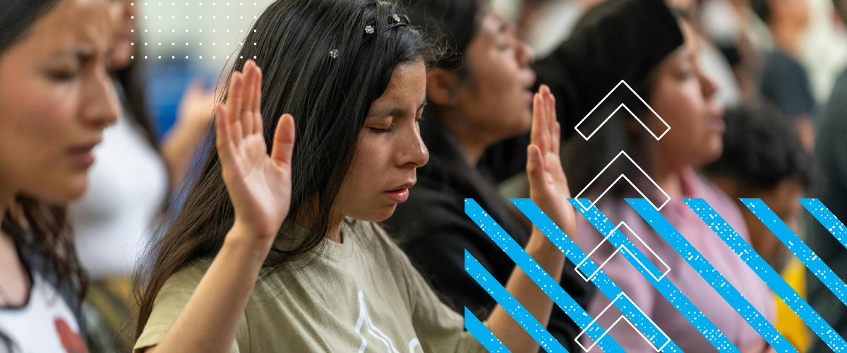 RTM USA: Equipando a la Iglesia Hispana en EE.UU. para Satisfacer Necesidades Espirituales Reales RTM USA: Equipando a la Iglesia Hispana en EE.UU. para Satisfacer Necesidades Espirituales Reales