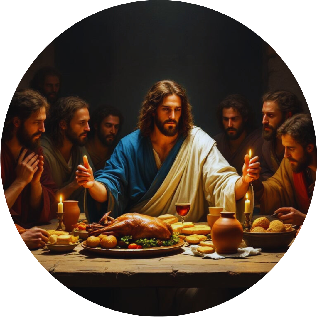 Jesús en el Libro de Éxodo