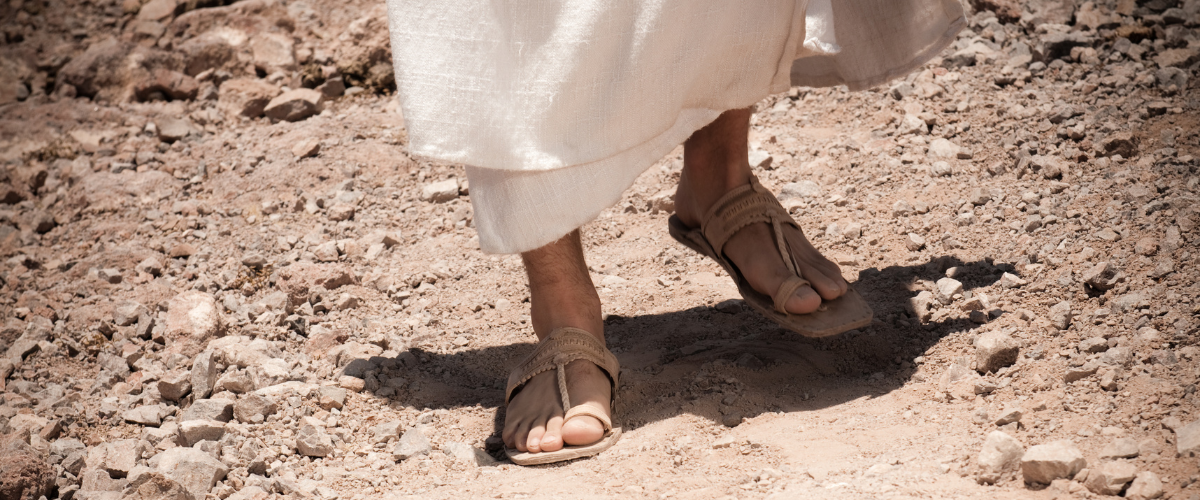 Jesús y la Ruptura con el Legalismo Religioso Jesús y la Ruptura con el Legalismo Religioso