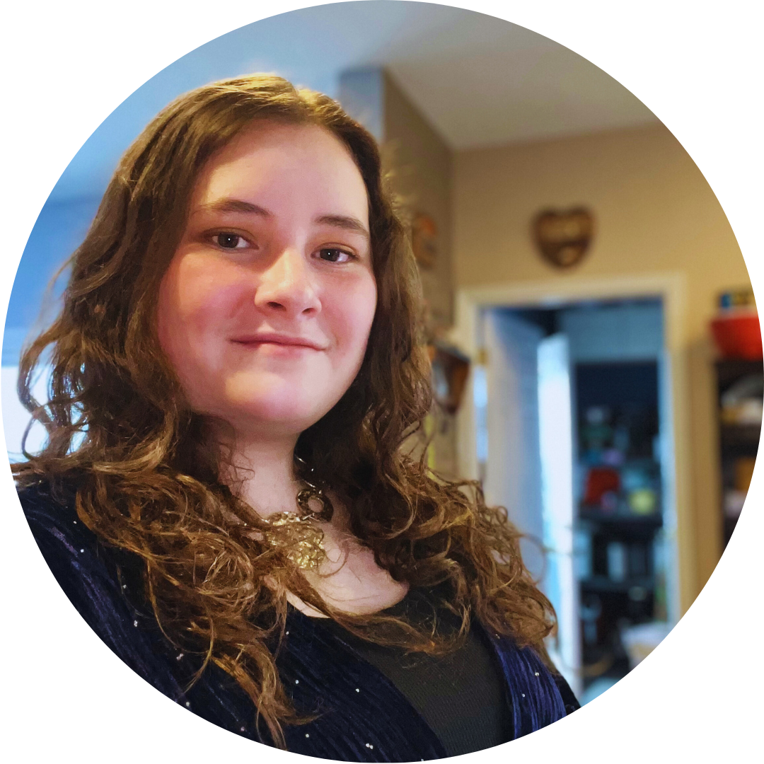 Arte, fe y autenticidad: La voz de Kristina para una nueva generación