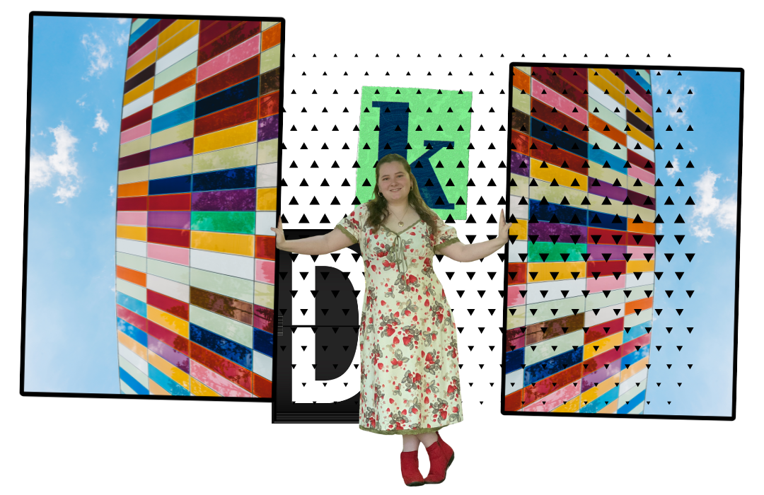 Arte, fe y autenticidad: La voz de Kristina para una nueva generación