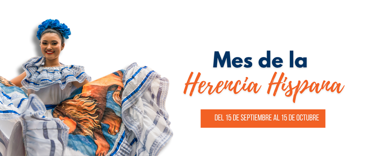 Mes de la Herencia Hispana 2025