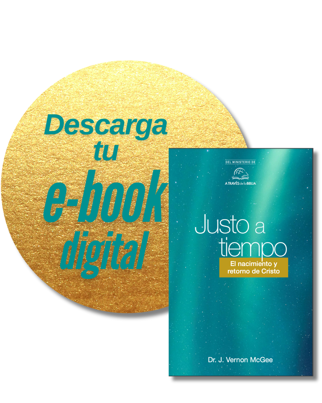  Extracto del libro Justo a Tiempo de J. Vernon McGee