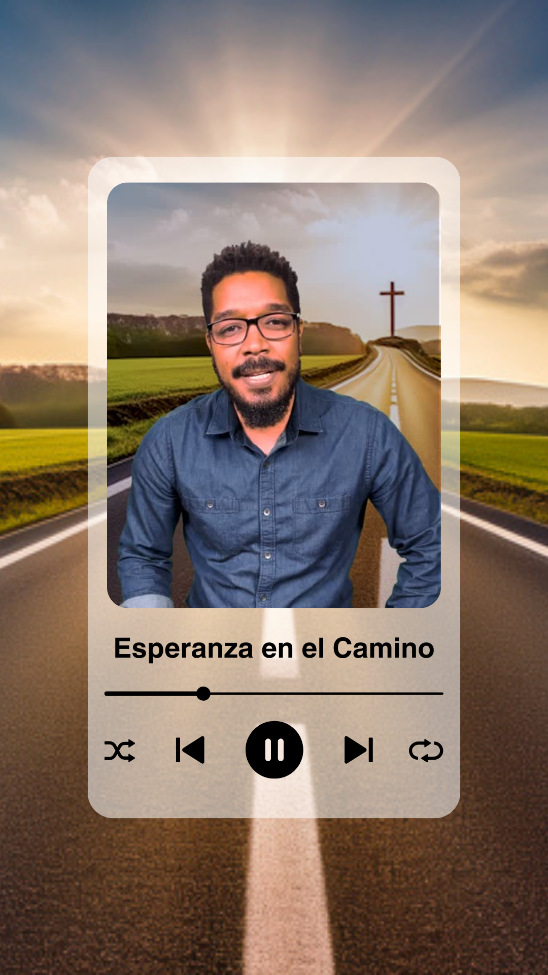 Promo Esperanza en el Camino Promo Esperanza en el Camino
