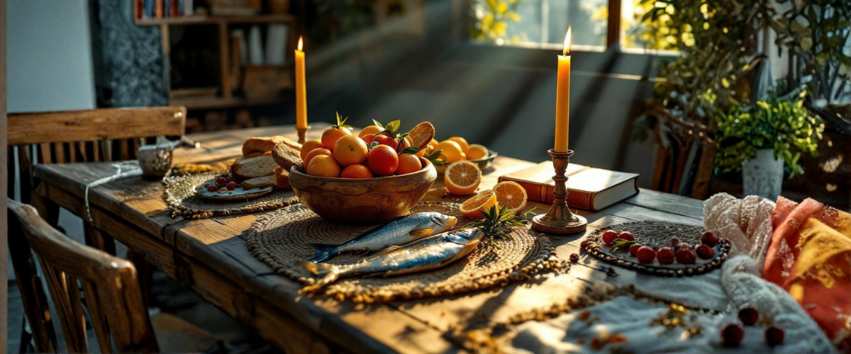 Lo Secular y lo Sagrado: El Llamado de Dios a una Vida Integral