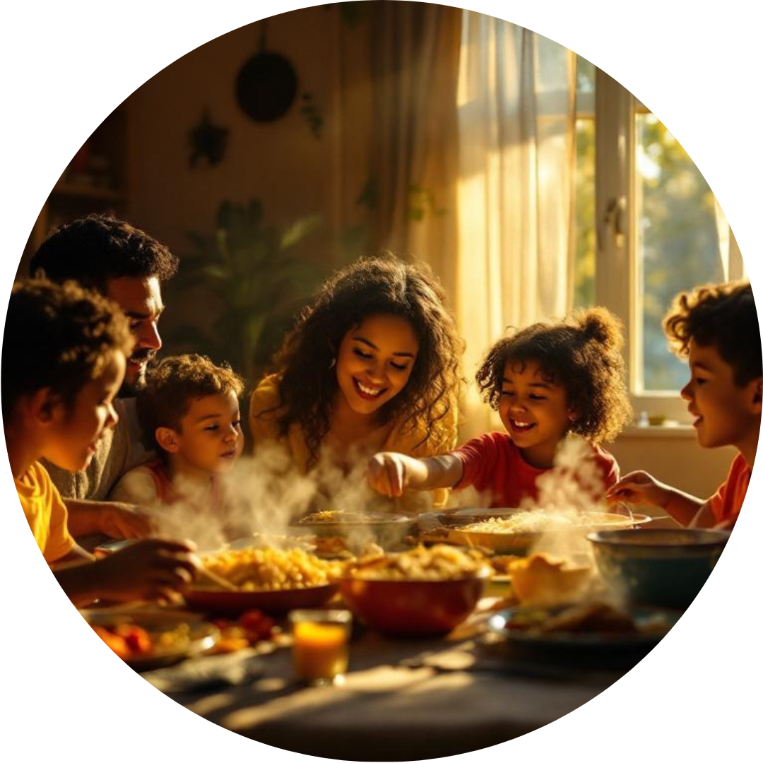  Lo Secular y lo Sagrado: El Llamado de Dios a una Vida Integral