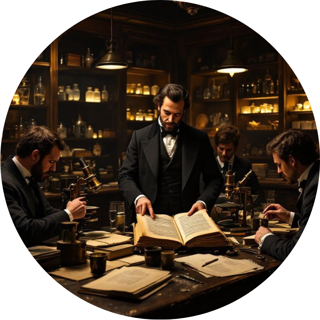 Lo Secular y lo Sagrado: El Llamado de Dios a una Vida Integral Lo Secular y lo Sagrado: El Llamado de Dios a una Vida Integral