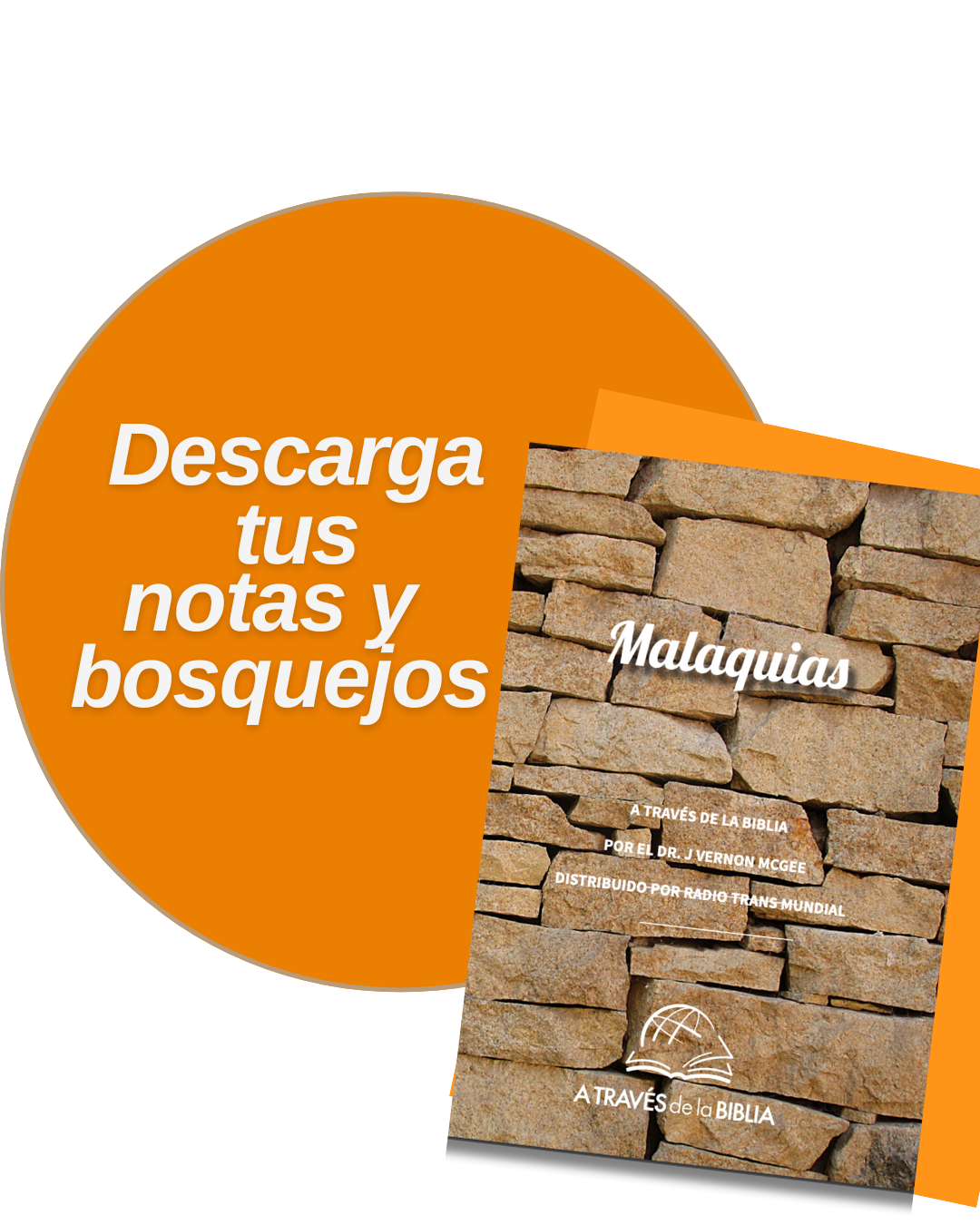  Notas y Bosquejos del estudio de Malaquías