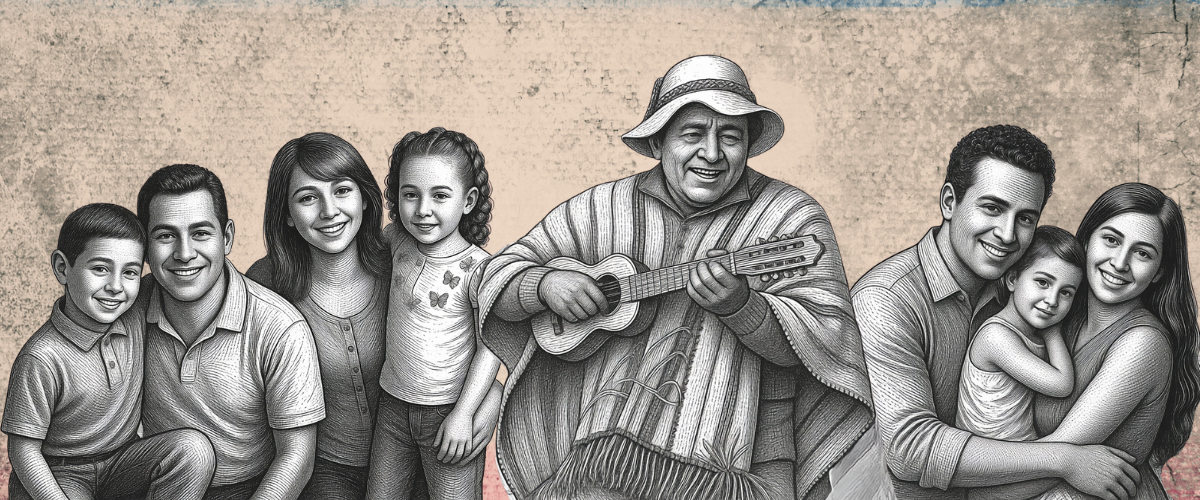 HISPANOS EN ESTADOS UNIDOS