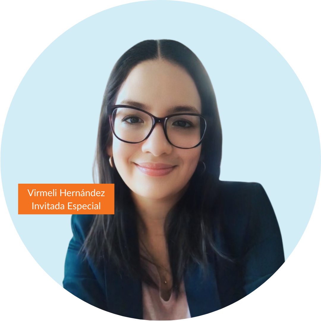 Virmeli Hern&aacute;ndez