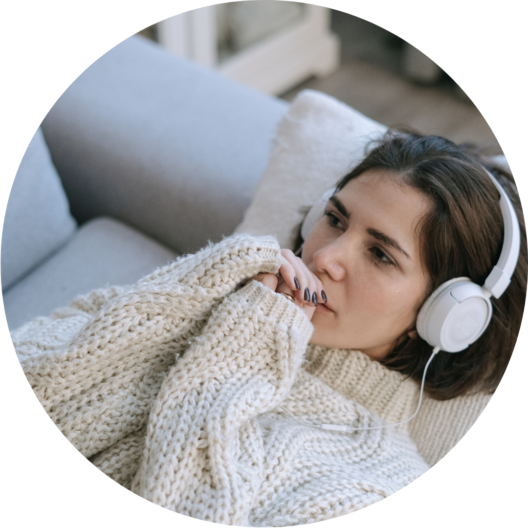 Audiolibros: una nueva forma de profundizar en la Palabra de Dios 