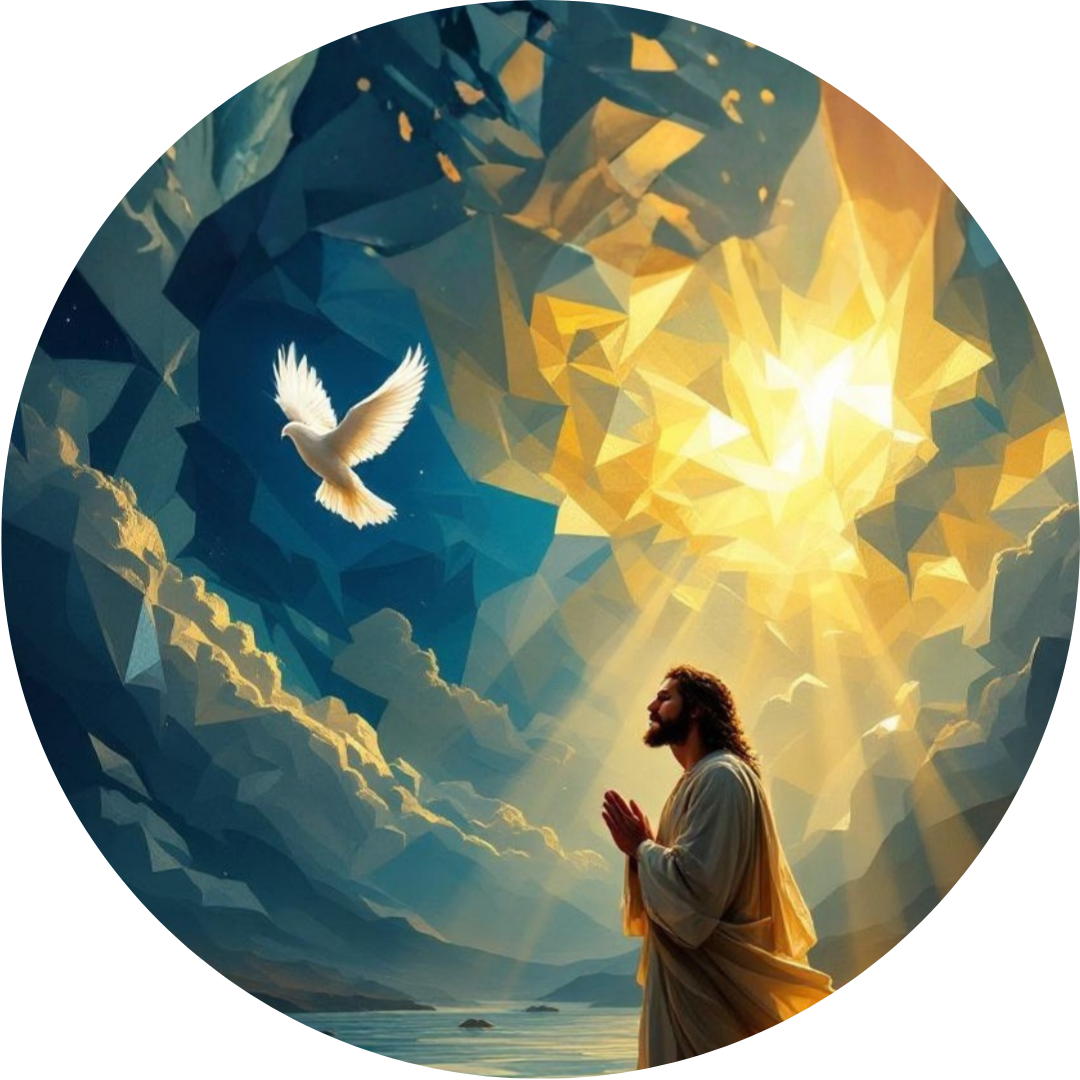 Jes&uacute;s: Humano y Dios en todo sentido