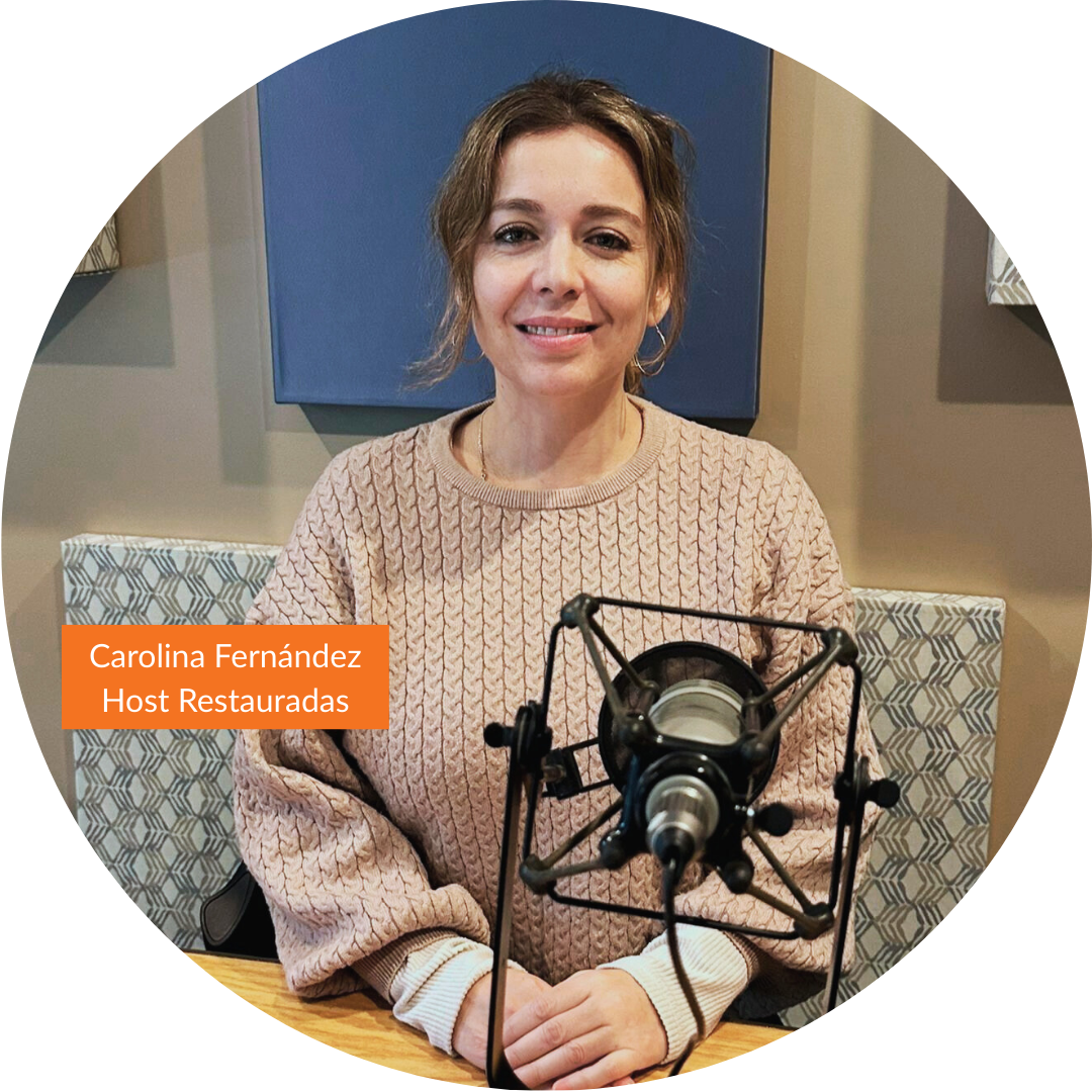 Carolina Fern&aacute;ndez