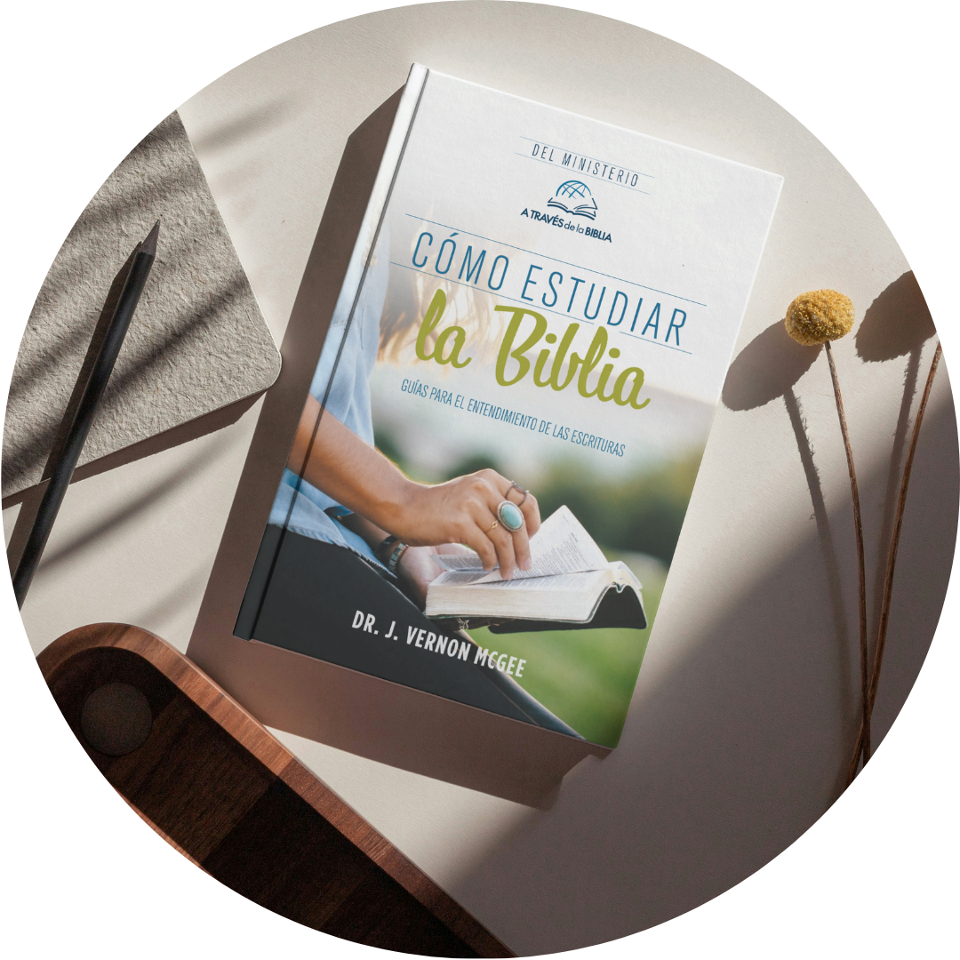 Como estudiar la Biblia