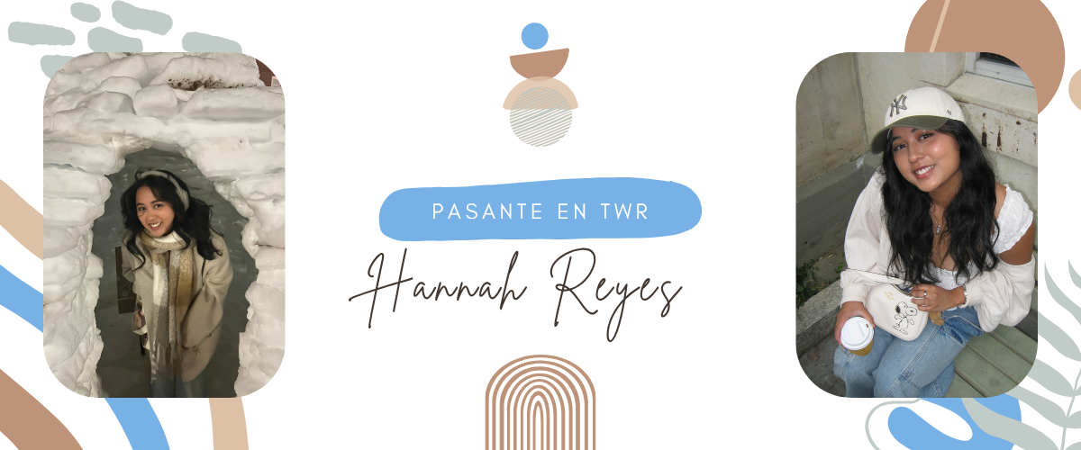 ¿Qué podría hacer Dios con lo que ya puso en tus manos? ¿Qué podría hacer Dios con lo que ya puso en tus manos?