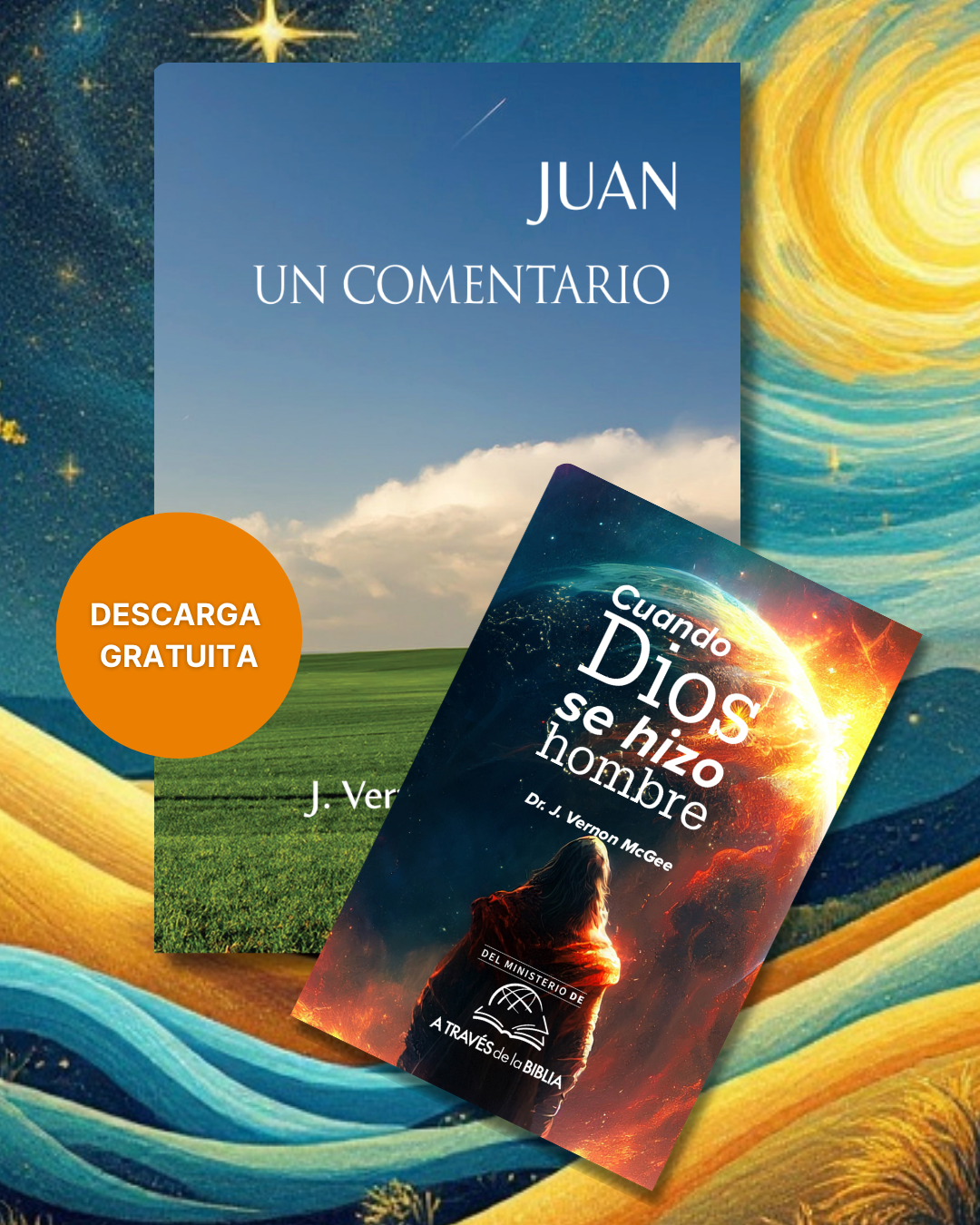 Descarga tus Recursos Destacados