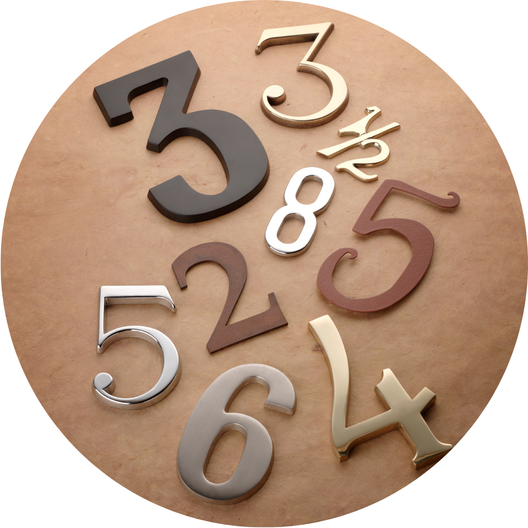 POR QU&Eacute; ESTUDIAR N&Uacute;MEROS