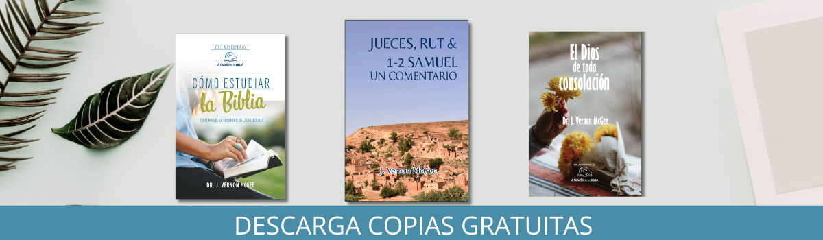 Jueces, Rut, 1 y 2 de Samuel: Un Comentario