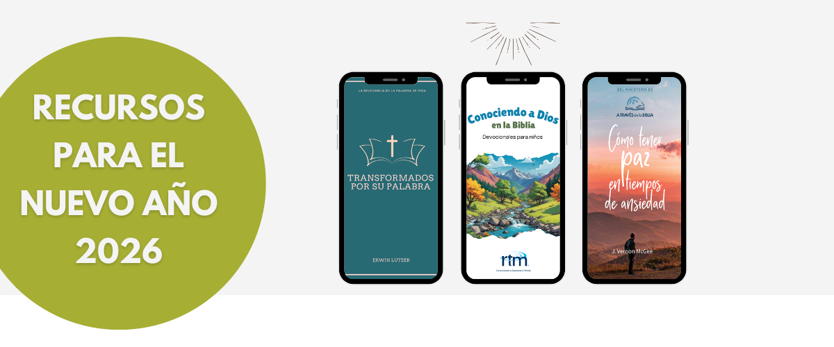 Recursos para el A&ntilde;o Nuevo
