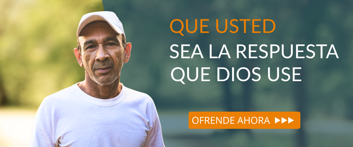 Un homber que necesita escuchar las verdades b&iacute;blicas