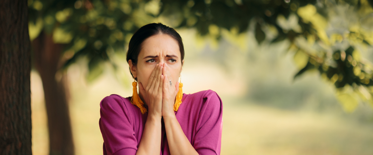  El Lado Oscuro del Amor de Dios