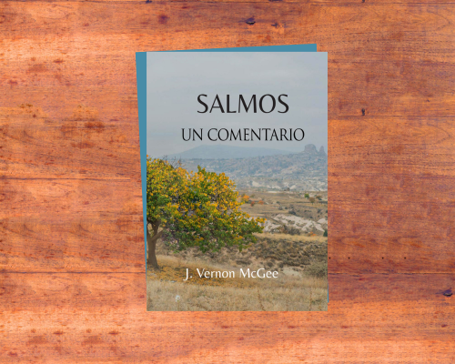 Salmos: Un comentario