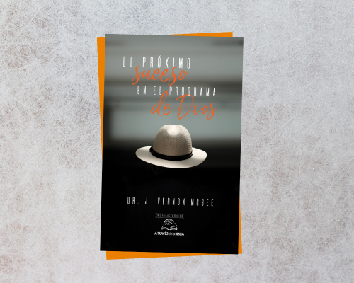 El próximo suceso en el programa de Dios
