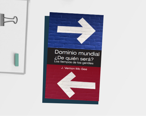Dominio mundial ¿De quién será?