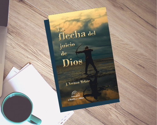 La flecha del juicio de Dios