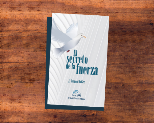 El secreto de la fuerza