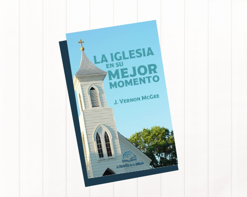 La iglesia en su mejor momento