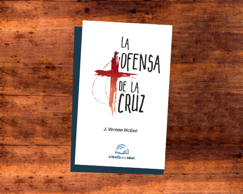 La ofensa de la cruz