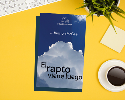 El rapto viene luego