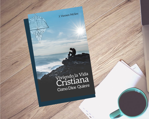 Viviendo la vida cristiana como Dios quiere